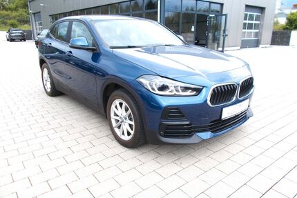 BMW X2 Gebrauchtwagen