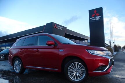Mitsubishi Plug-in Hybrid Outlander Gebrauchtwagen