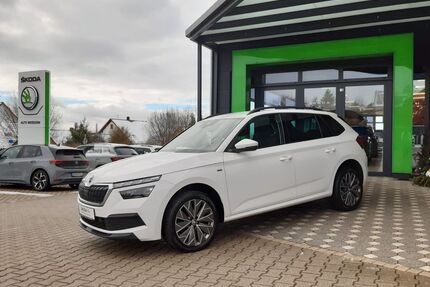Skoda Kamiq Gebrauchtwagen