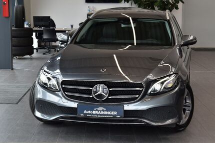 Mercedes-Benz E 220 Gebrauchtwagen