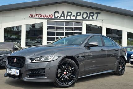 Jaguar XE Gebrauchtwagen