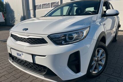 Kia Stonic Gebrauchtwagen