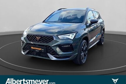 Cupra Ateca Gebrauchtwagen