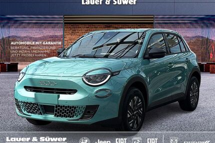 Fiat 600 Gebrauchtwagen