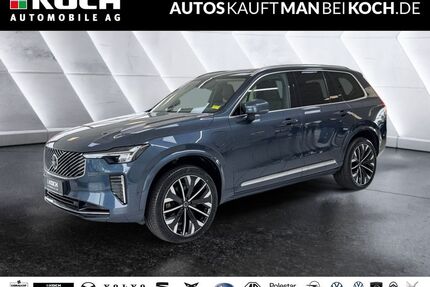 Volvo XC90 Gebrauchtwagen