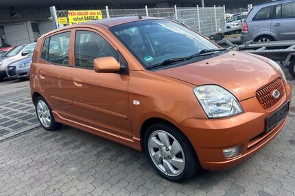 Kia Picanto Gebrauchtwagen