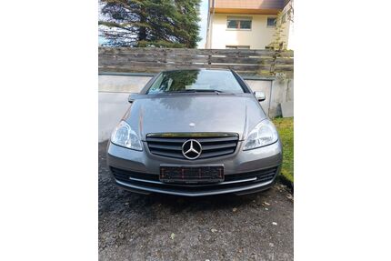 Mercedes-Benz A 160 Gebrauchtwagen