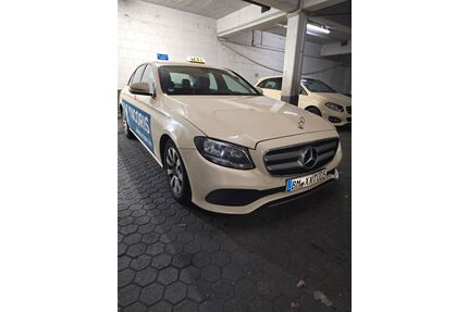 Mercedes-Benz E 200 Gebrauchtwagen