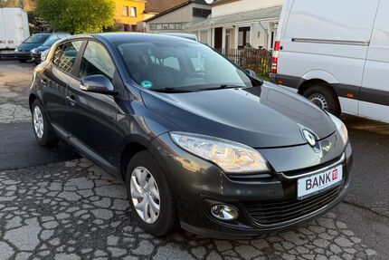 Renault Megane Gebrauchtwagen