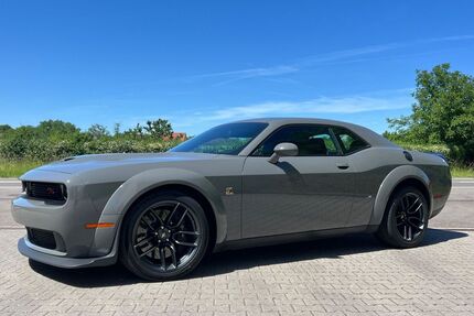 Dodge Challenger Gebrauchtwagen