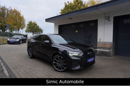 Audi RSQ3 Gebrauchtwagen