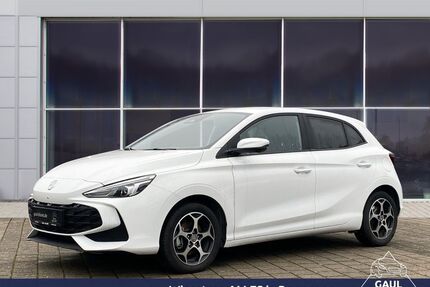 MG MG3 Gebrauchtwagen