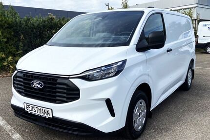 Ford Transit Custom Gebrauchtwagen