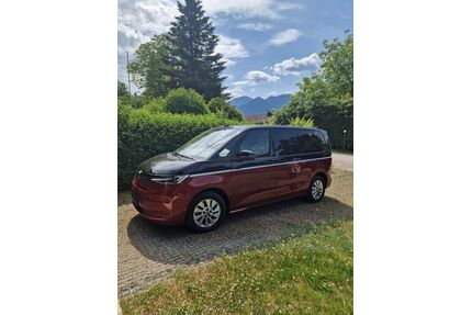 VW T7 Multivan Gebrauchtwagen