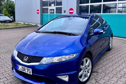 Honda Civic Gebrauchtwagen