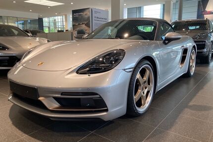 Porsche Boxster Gebrauchtwagen