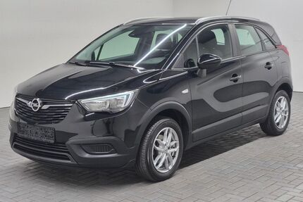 Opel Crossland (X) Gebrauchtwagen