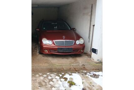 Mercedes-Benz C 220 Gebrauchtwagen