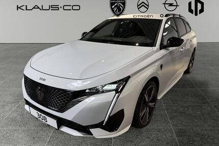 Peugeot 308 Gebrauchtwagen