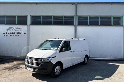 VW T6 Transporter Gebrauchtwagen