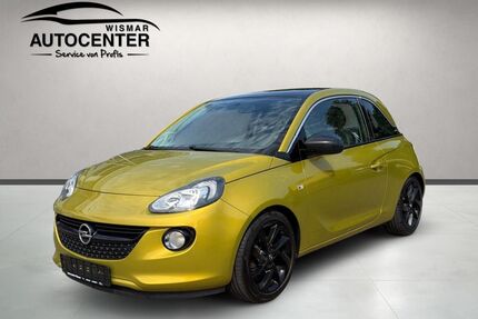 Opel Adam Gebrauchtwagen