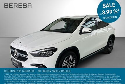 Mercedes-Benz GLA 180 Gebrauchtwagen
