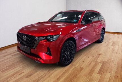 Mazda CX-80 Gebrauchtwagen