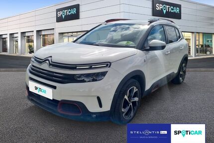 Citroen C5 Aircross Gebrauchtwagen