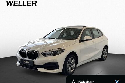 BMW 116 Gebrauchtwagen
