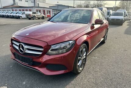 Mercedes-Benz C 180 Gebrauchtwagen