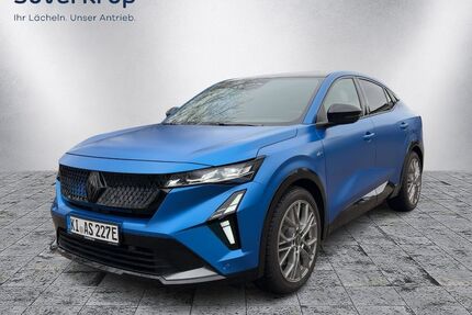 Renault Rafale Gebrauchtwagen