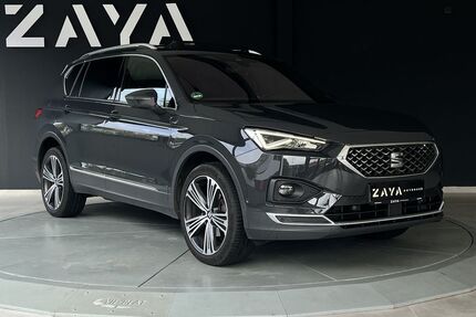 Seat Tarraco Gebrauchtwagen