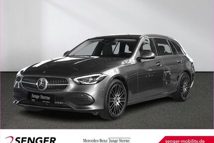 Mercedes-Benz C 180 Gebrauchtwagen
