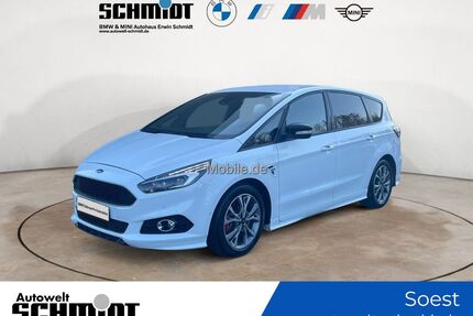 Ford S-Max Gebrauchtwagen