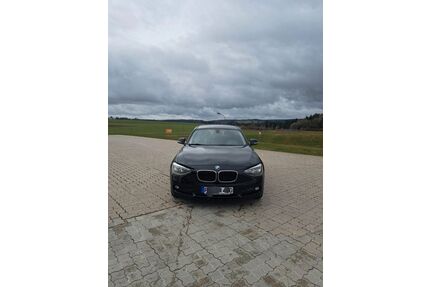 BMW 116 Gebrauchtwagen