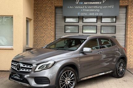 Mercedes-Benz GLA 180 Gebrauchtwagen