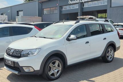 Dacia Logan Gebrauchtwagen