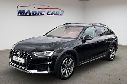 Audi A4 Allroad Gebrauchtwagen