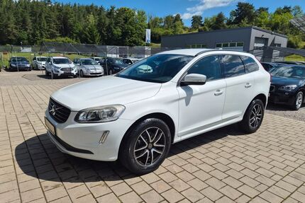 Volvo XC60 Gebrauchtwagen