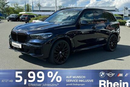 BMW X5 Gebrauchtwagen