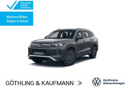 VW Tayron Gebrauchtwagen