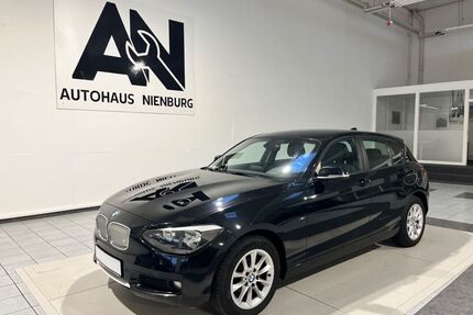 BMW 118 Gebrauchtwagen