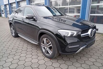 Mercedes-Benz GLE 400 Gebrauchtwagen