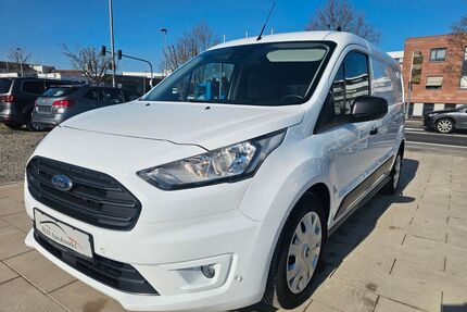 Ford Transit Connect Gebrauchtwagen