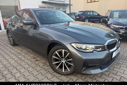 BMW 318 Gebrauchtwagen