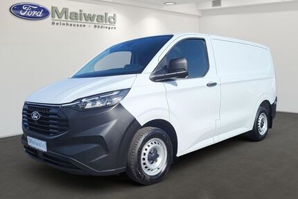 Ford Transit Custom Gebrauchtwagen
