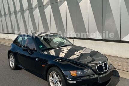 BMW Z3 Gebrauchtwagen