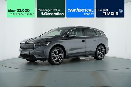 Skoda Enyaq Gebrauchtwagen