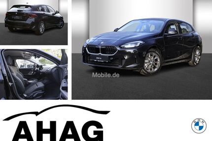 BMW 118 Gebrauchtwagen
