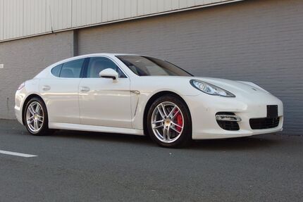 Porsche Panamera Gebrauchtwagen